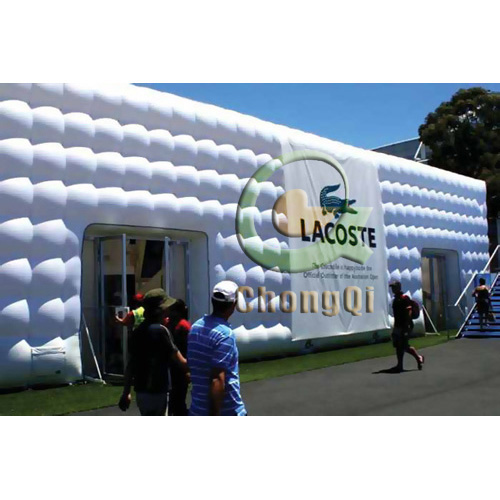 inflatable party tents